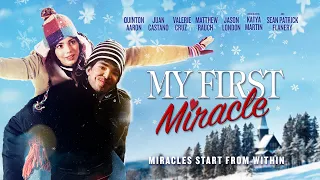My First Miracle - Trailer