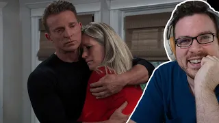 Jason & Carly - Soulmates | General Hospital | REACTION