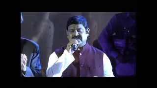 Tribute to Mukesh (Medley)  | DO-RE-MI LiveMusic |