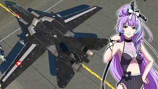 Macross on War Thunder #33