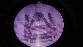 I-F - Quest (Part 1) (Disko B) 1998