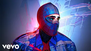 YEAT - SPIDER-MAN 2099 (PROD. SANIKWAVE)