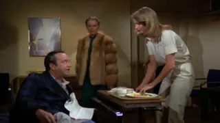 Nips and Tucks | Charlie's Angels mini episode | Shelley Hack as a nurse