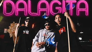 Dalagita - Prospect & Astma feat. Gerald G (Official Music Video) Prod by Xeno Beats Ph