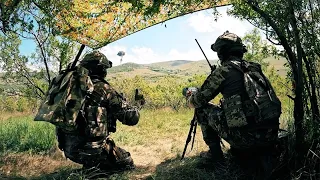 Минобороны Турции: Военные учения Anadolu-2023 завершились успешно