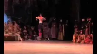 KOLEGOVA   KIRSAKOV   LE CORSAIRE PAS D'ESCLAVE