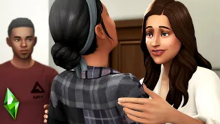 A new way to play The Sims 4! I create the story, you decide the Sims fate 💙