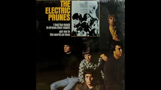 Electric Prunes- "Onie"