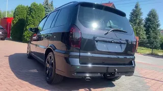 OPEL ZAFIRA OPC CAR DETAILING AUTO SPA GUZIK TORUN BYDGOSZCZ