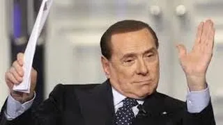 Silvio Berlusconi Sentenced to 7 Years in Prison; Will He Serve?