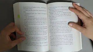 소리내서 영어책 읽기 연습 practicing English by reading aloud