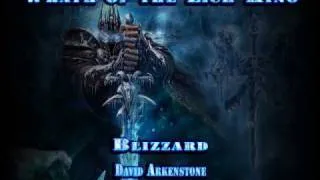 MUSIC • Wrath of the Lich King - Argent Tournament Battle #3