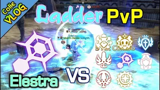 Elestra Ladder PVP / DragonNest SEA