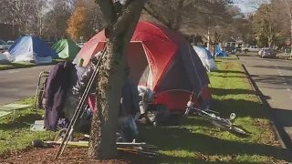 Portland City Council to vote on Portland Street Reponse