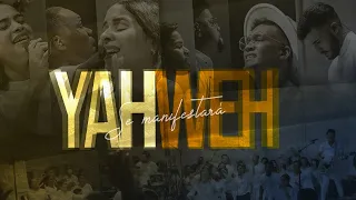 Oasis Ministry  - Yahweh Se Manifestará - (Hijos Live - ColectivoRD)