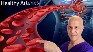 1 Incredible Red Spice...Opens Arteries, Increases Circulation, Reduces Plaque  | Dr. Mandell