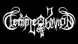 Temple of Oblivion - Sudetenland