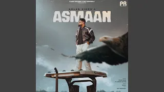 Asmaan