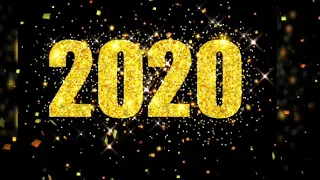 Музыкальная поздравления с Новым 2020 годом!