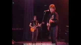 JOHN FOGERTY - Lookin' Out My Back Door