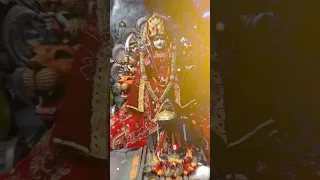 Maa Durga WhatsApp Status/Mata Rani Status 🙏 Sherawali Mata #shorts #matarani #maa #vlog #tranding