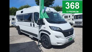 Benimar Benivan B120 Camper Puro