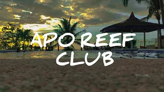 Apo Reef Club | Occidental Mindoro | Cinematic Travel Video | Xiaomi mi9T