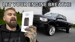 How to FULLY DELETE your 5th Gen Cummins AT HOME (2019-2021 6.7 Cummins)