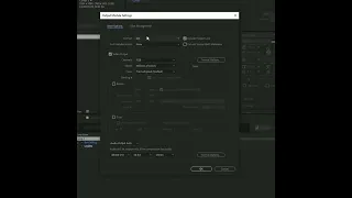 How to Export MP4 video from After Effects 2023