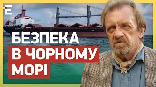 Треба ДОБИВАТИ: Логістика порушена ЛИШЕ НА 30% / СУДНОПЛАВСТВО без Криму НЕМОЖЛИВЕ