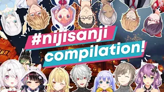 Nijisanji moments I think about a lot (Compilation)✨