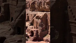 Petra, Jordan