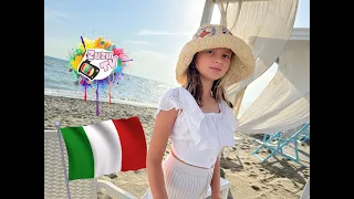 FAMILY VLOG - ITÁLIE ŘÍM ✈️🇮🇹