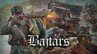 Bajtárs [Hungarian march] [English Translation]