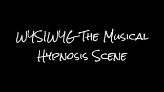 2014 - Hypnosis Scene