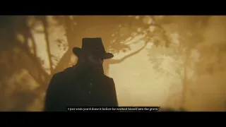 That's the Way It Is (Max Honor) - Red Dead Redemption 2