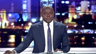 Le 20 Heures de RTI 1 du 12 septembre 2022 par Kolo Coulibaly