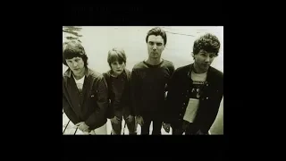 Talking Heads, 'Fear of Music' (Teenage Kicks from The Current)