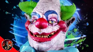 Killer Klowns From Outer Space: Does It Hold Up?