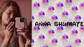 Anna Shumate |  TikTok 2021 Compilation