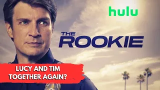 The Rookie Season 6 Episode 7 Explained