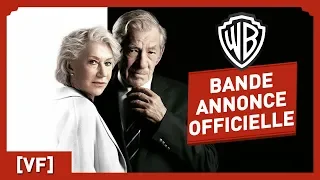 L'Art du mensonge - Bande Annonce Officielle (VF) - Ian McKellen / Helen Mirren