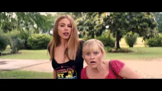 ΚΑΥΤΗ ΚΑΤΑΔΙΩΞΗ (Hot Pursuit) Υποτιτλισμένο trailer