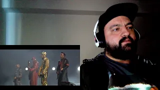 Rammstein - Was Ich Liebe (Live Luzhniki, Moscow 2019 07 29) [multicam by DarkSun] - Reaction