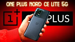 ONE PLUS NORD CE  2 LITE 5G : GANDA NG OXYGEN OS!