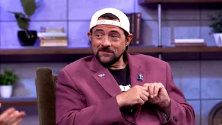 How Kevin Smith landed all those cameos in 'Jay and Silent Bob Reboot' [extended interview]