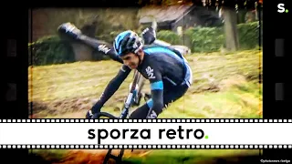 Sporza Retro: Waaierspektakel in Gent-Wevelgem in 2015