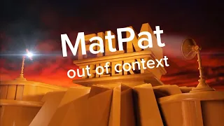 MatPat out of context 4