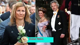 Norwegian Princess Martha Louise relentlessly cried when her ex-husband Ari Behn died suddenly