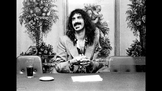 Frank Zappa - 1973 - The Veterans Memorial Auditorium,Columbus OH.